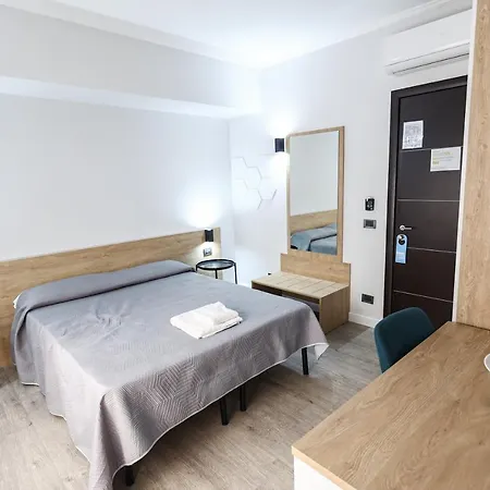 Seven Kings Relais 3* Рим