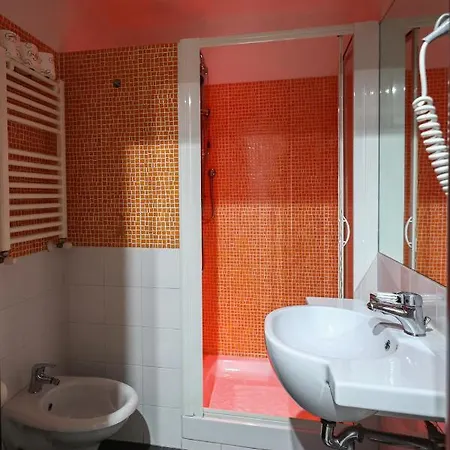 Seven Kings Relais Rome