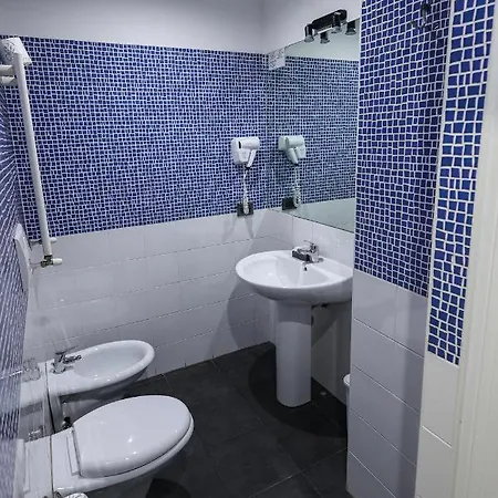 Guest house Seven Kings Relais 3*