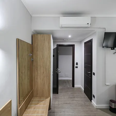 Guest house Seven Kings Relais