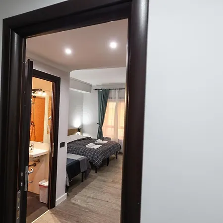 Seven Kings Relais Рим