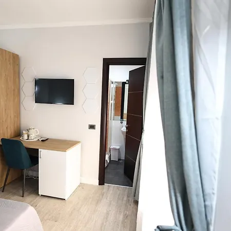 Guest house Seven Kings Relais