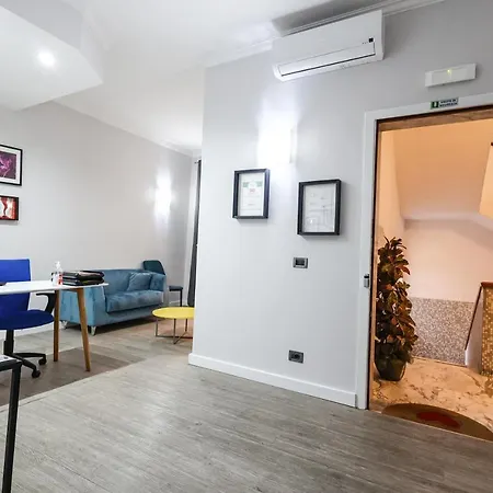 Guest house Seven Kings Relais 3*