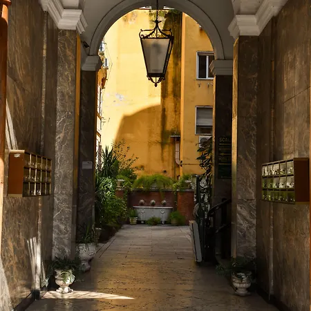 Seven Kings Relais 3*