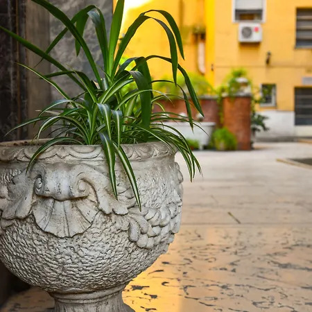 Seven Kings Relais Rome