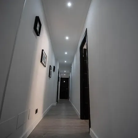 Seven Kings Relais Guest house 3*