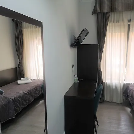 Guest house Seven Kings Relais Rome