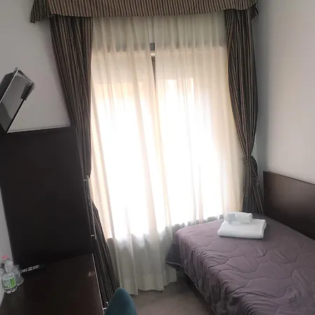 Seven Kings Relais 3*