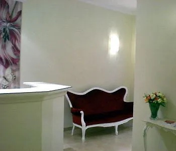 Гостевой дом Seven Kings Relais 3*