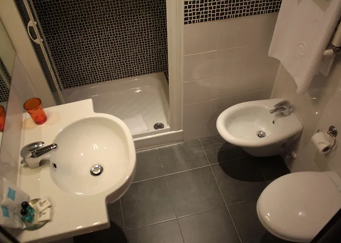Гостевой дом Seven Kings Relais 3*