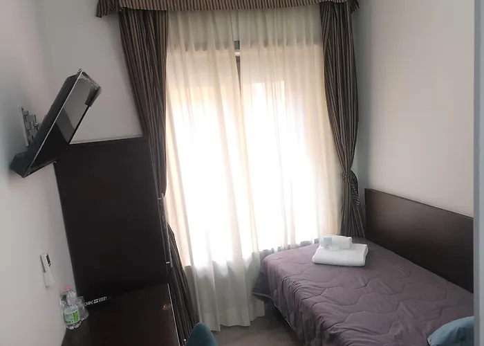 Seven Kings Relais 3*