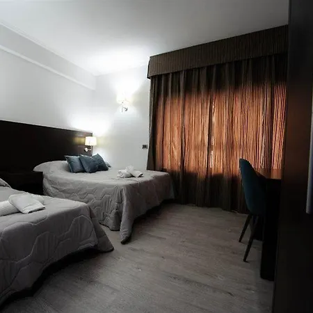 Seven Kings Relais 3*