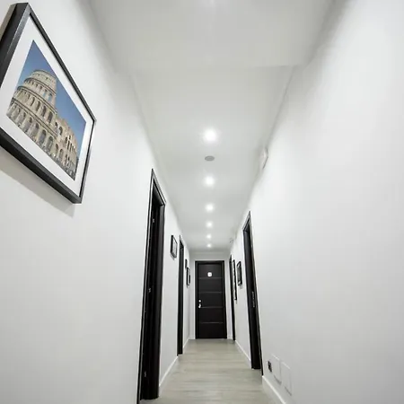 Seven Kings Relais Roma