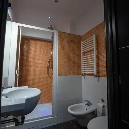 Guest house Seven Kings Relais 3*