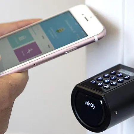 Seven Kings Relais Pensión