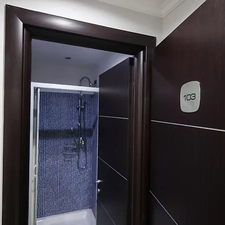 Seven Kings Relais 3*