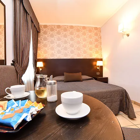 Seven Kings Relais 3*