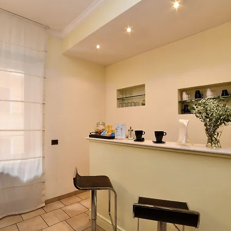 Seven Kings Relais 3*