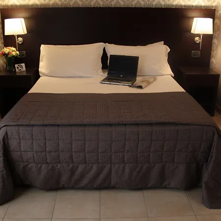 Seven Kings Relais Gæstehus 3*