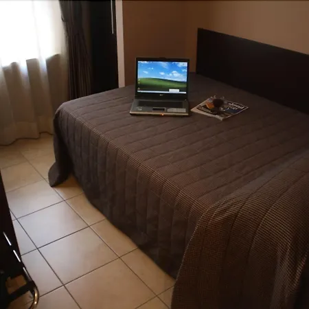 Seven Kings Relais 3*