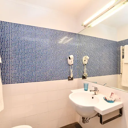 Seven Kings Relais Gæstehus