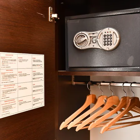 Seven Kings Relais 3*