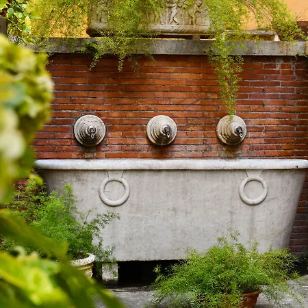 Seven Kings Relais Gæstehus 3*