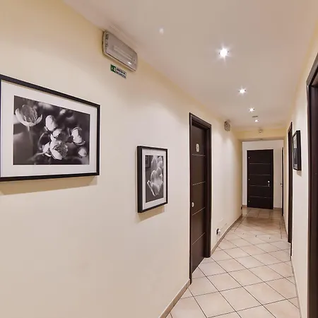 Seven Kings Relais Rom