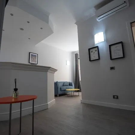 Seven Kings Relais Gæstehus 3*