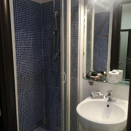 Gæstehus Seven Kings Relais 3*