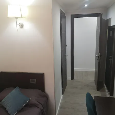 Seven Kings Relais 3*