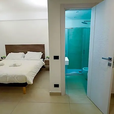 Seven Kings Relais Rome