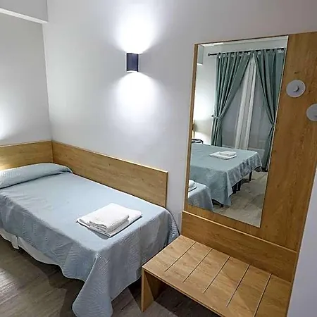 Seven Kings Relais 3* Rome