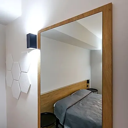 Seven Kings Relais 3* Rome