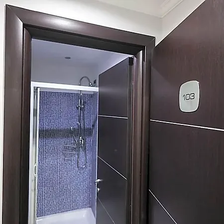 Guest house Seven Kings Relais
