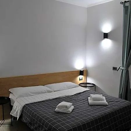 Maison d'hôtes Seven Kings Relais 3*