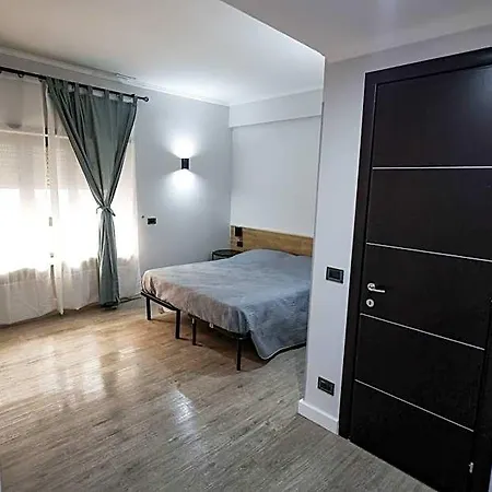 Seven Kings Relais 3*