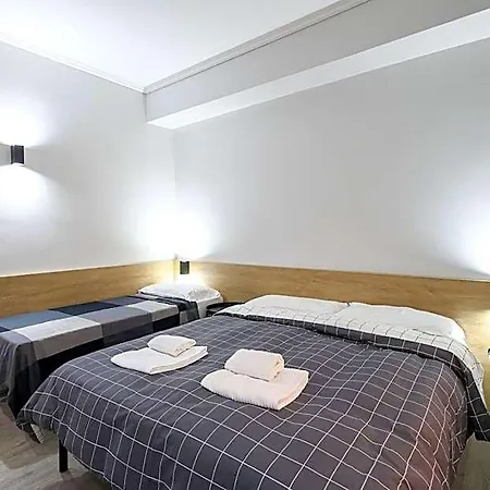 Seven Kings Relais Rome