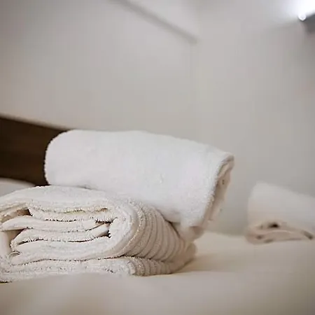 Seven Kings Relais Rome