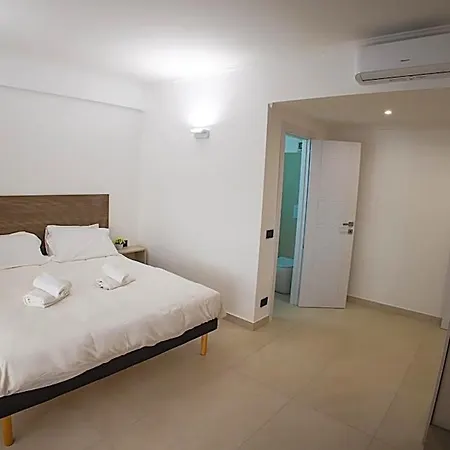 Seven Kings Relais Rome