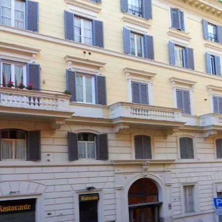 Seven Kings Relais Roma