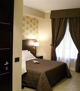 Seven Kings Relais Rome