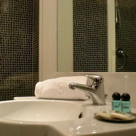 Guest house Seven Kings Relais