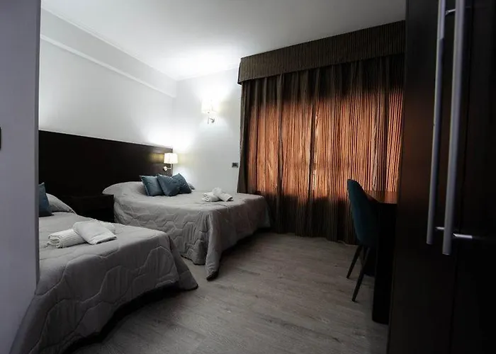 Seven Kings Relais 3*