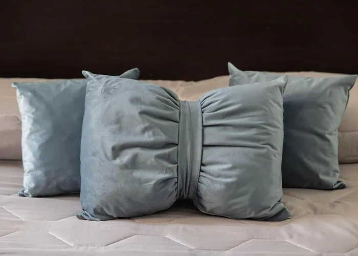 בית הארחה Seven Kings Relais