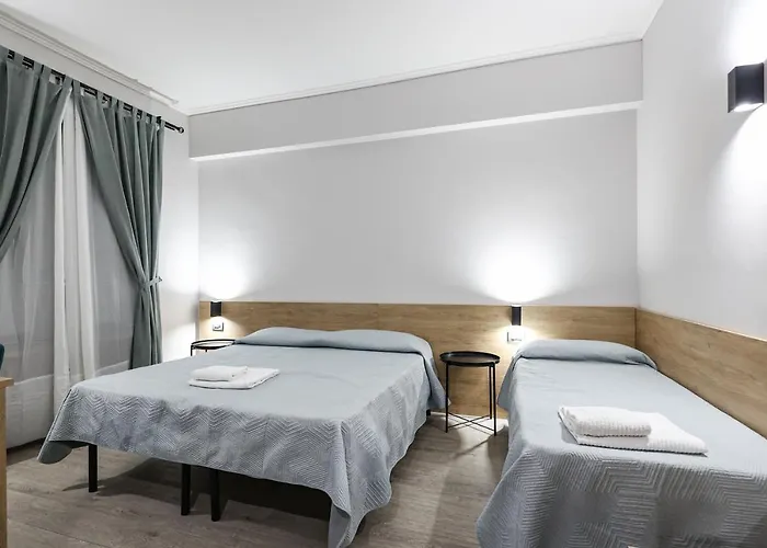 בית הארחה Seven Kings Relais 3*