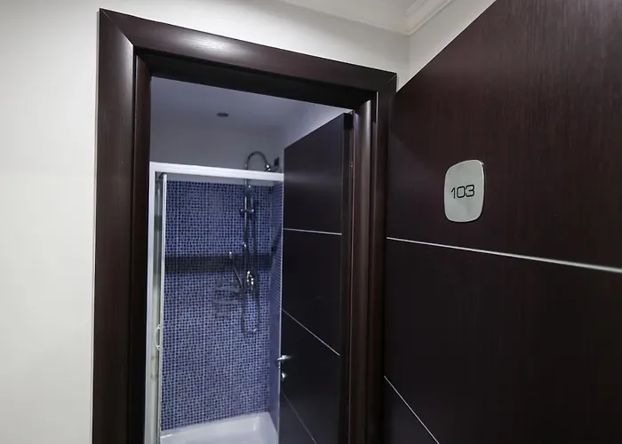 Seven Kings Relais 3*