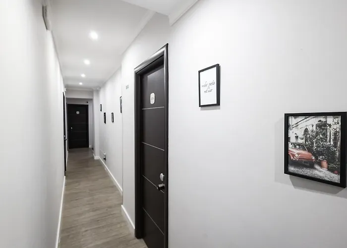 Seven Kings Relais 3*