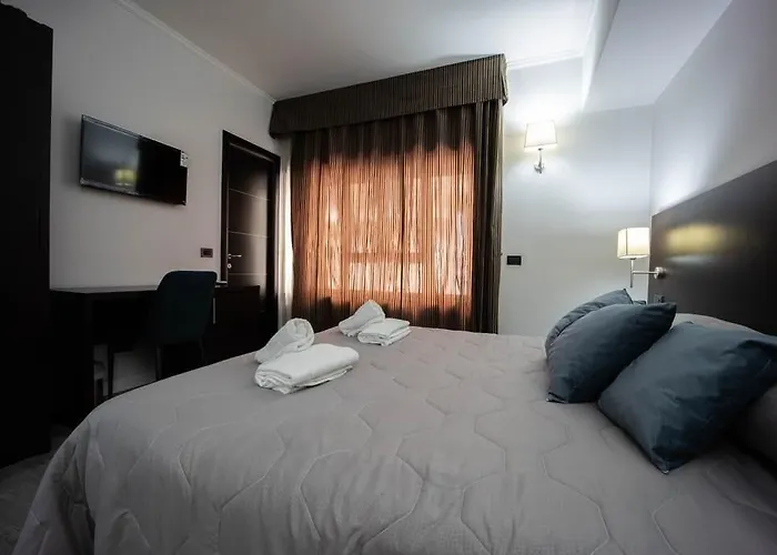 בית הארחה Seven Kings Relais