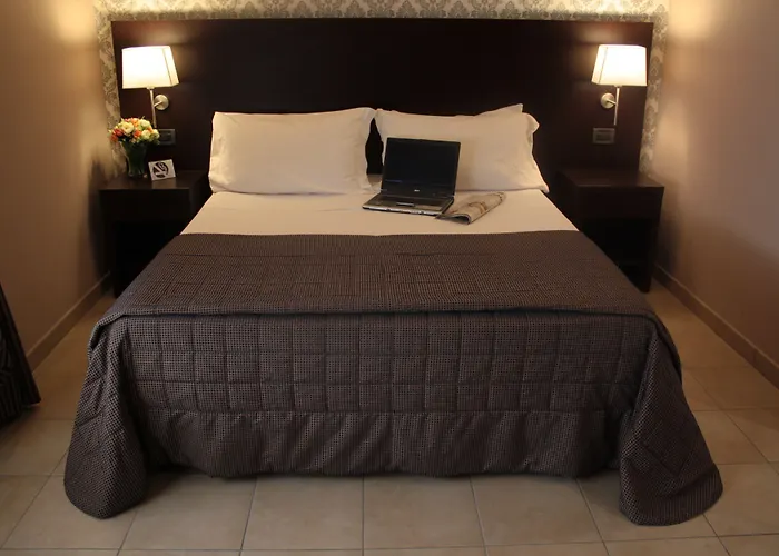 Seven Kings Relais בית הארחה 3*